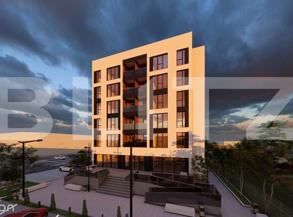 Garsonieră de vânzare Radauti - 139682AV | BLITZ Suceava | Poza3