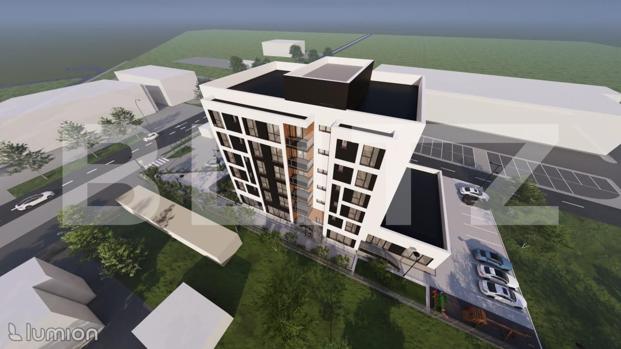 Garsonieră de vânzare Radauti - 139682AV | BLITZ Suceava | Poza4