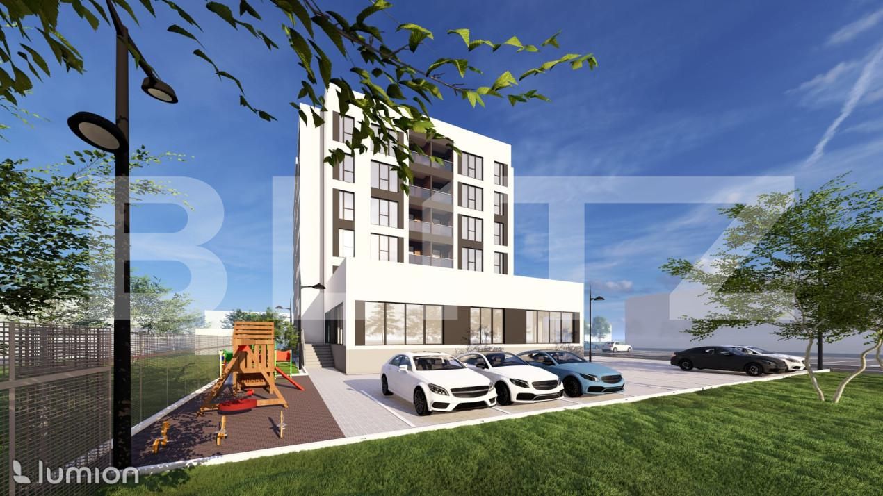 Garsonieră de vânzare Radauti - 139682AV | BLITZ Suceava | Poza5