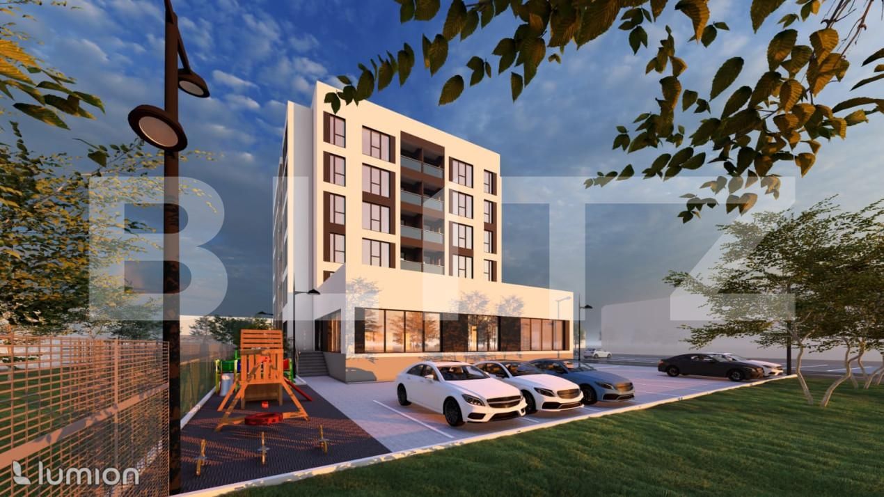 Garsonieră de vânzare Radauti - 139682AV | BLITZ Suceava | Poza2