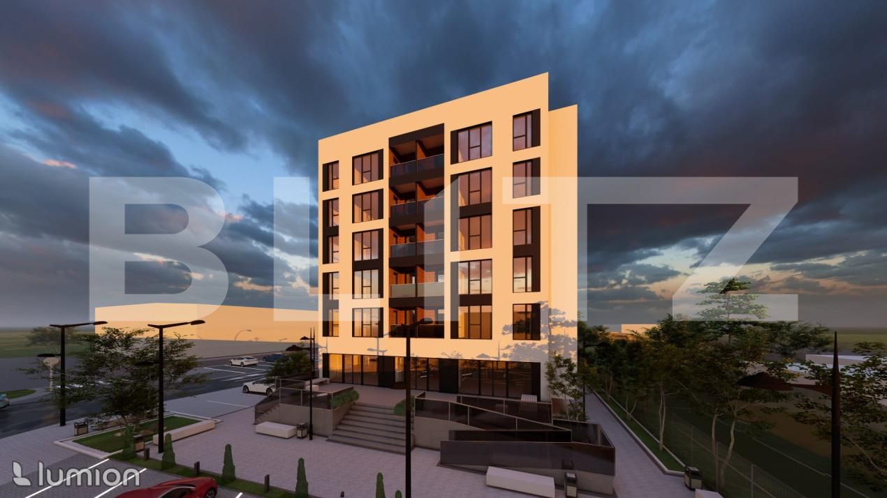 Garsonieră de vânzare Radauti - 139682AV | BLITZ Suceava | Poza3