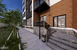 Apartament, 3 camere, 72mp, zona Radauti