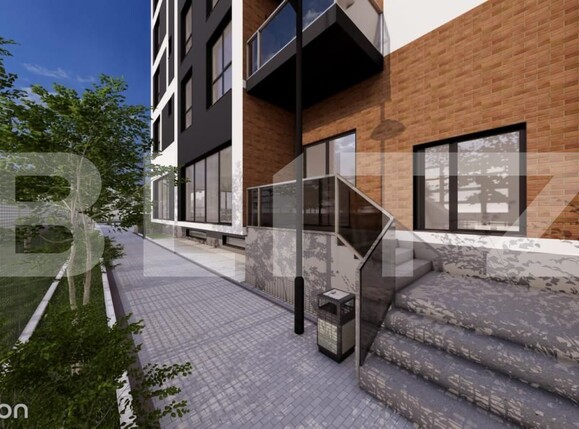 Apartament de vânzare 3 camere Radauti - 139683AV | BLITZ Suceava | Poza3