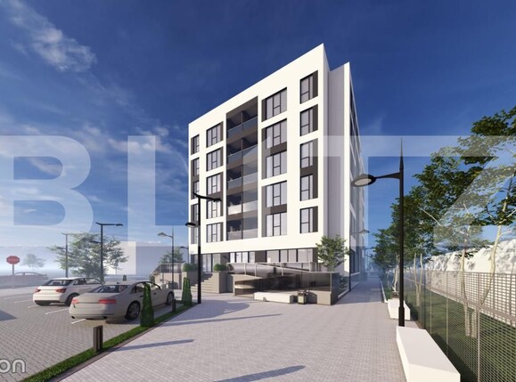 Apartament de vânzare 3 camere Radauti - 139683AV | BLITZ Suceava | Poza2