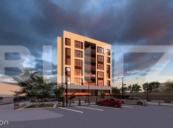 Apartament de vânzare 3 camere Radauti - 139683AV | BLITZ Suceava | Poza5