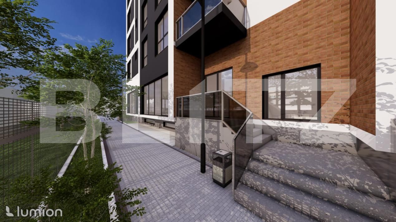 Apartament de vânzare 3 camere Radauti - 139683AV | BLITZ Suceava | Poza3