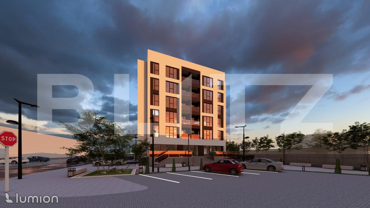 Apartament de vânzare 3 camere Radauti - 139683AV | BLITZ Suceava | Poza5