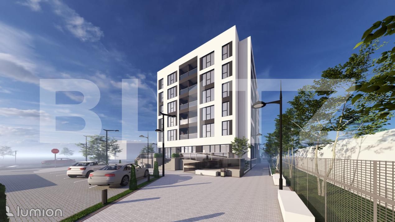 Apartament de vânzare 3 camere Radauti - 139683AV | BLITZ Suceava | Poza2