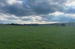 Teren intravilan , 2800 mp , front 50 ml , zona Mitoc langa padure