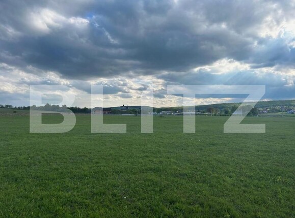 Teren de vânzare Exterior Nord - 139953TV | BLITZ Suceava | Poza1