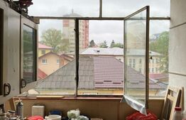 Apartament 2 camere 43 mp, zona Policlinica