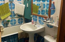 Apartament 2 camere 43 mp, zona Policlinica