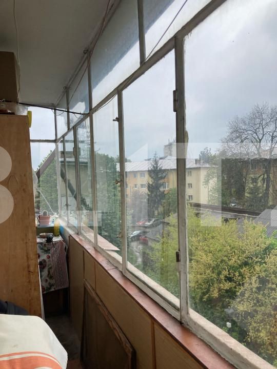 Apartament de vânzare 2 camere Policlinica - 139989AV | BLITZ Suceava | Poza5