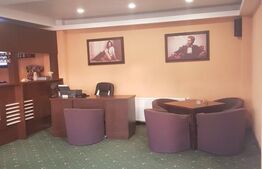 Spatiu comercial Premium, 110 mp, Afacere La Cheie, zona Ițcani