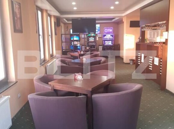 Spațiu comercial de închiriat Itcani - 139990SIC | BLITZ Suceava | Poza1