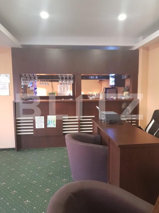 Spațiu comercial de închiriat Itcani - 139990SIC | BLITZ Suceava | Poza2