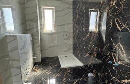 Apartament 4 camere, ultracentral ,bloc nou, lift,  105mp utili,  Radauti