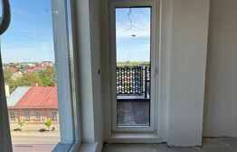 Apartament 4 camere, ultracentral ,bloc nou, lift,  105mp utili,  Radauti