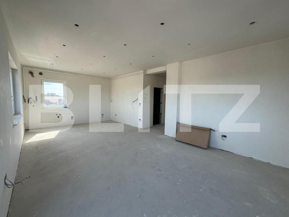 Apartament de vânzare 4 camere Radauti - 139996AV | BLITZ Suceava | Poza5