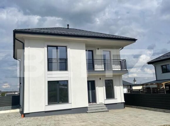 Casa de vânzare 3 camere Exterior Est - 140753CV | BLITZ Suceava | Poza1