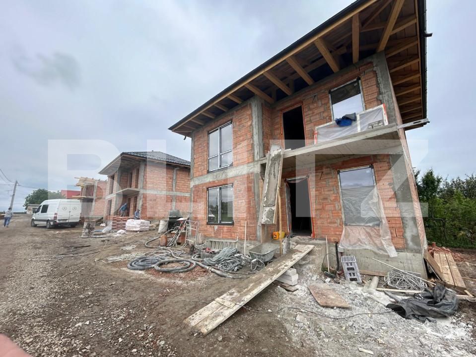 Casa de vânzare 3 camere Exterior Est - 140753CV | BLITZ Suceava | Poza2