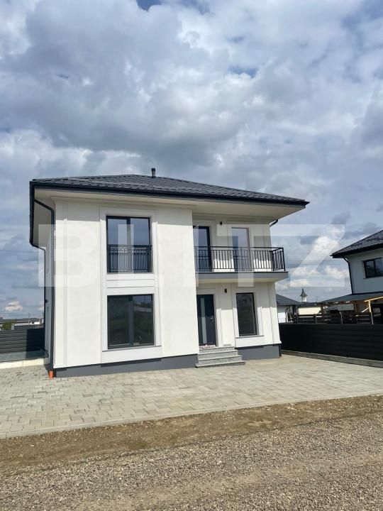 Casa de vânzare 3 camere Exterior Est - 140753CV | BLITZ Suceava | Poza1
