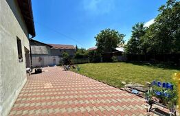 Casa individuala zona Natanael Suceava