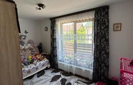 Casa individuala zona Natanael Suceava