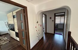 Casa individuala zona Natanael Suceava