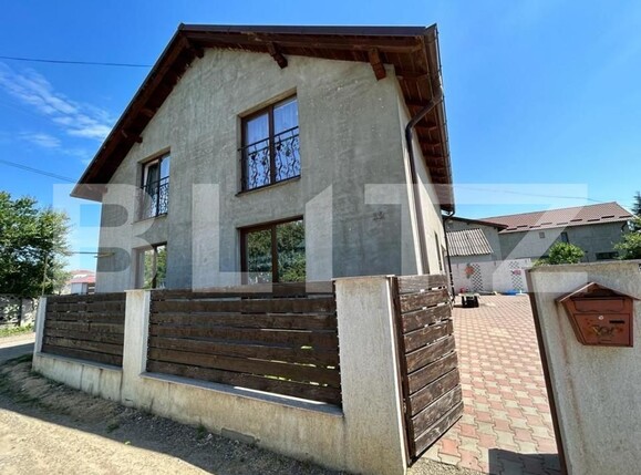 Casa de vânzare 5 camere Itcani - 140754CV | BLITZ Suceava | Poza1