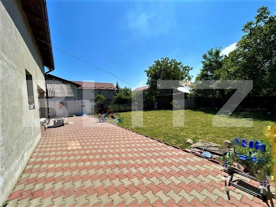 Casa de vânzare 5 camere Itcani - 140754CV | BLITZ Suceava | Poza3