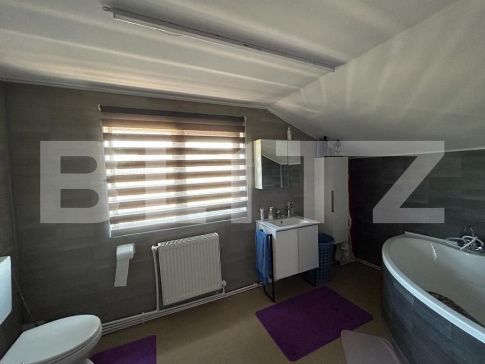 Casa de vânzare 5 camere Itcani - 140754CV | BLITZ Suceava | Poza10