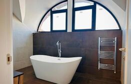 Casa moderna cu elemente traditionale, finisaje premium, 149 mp, Moara