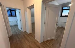 Casa moderna cu elemente traditionale, finisaje premium, 149 mp, Moara