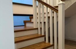 Casa moderna cu elemente traditionale, finisaje premium, 149 mp, Moara