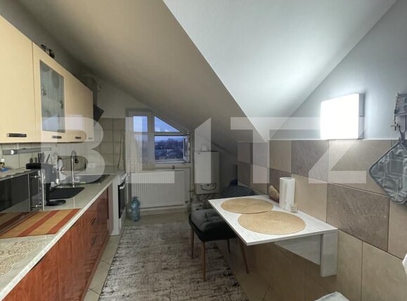 Garsonieră de vânzare Burdujeni - 140974AV | BLITZ Suceava | Poza2