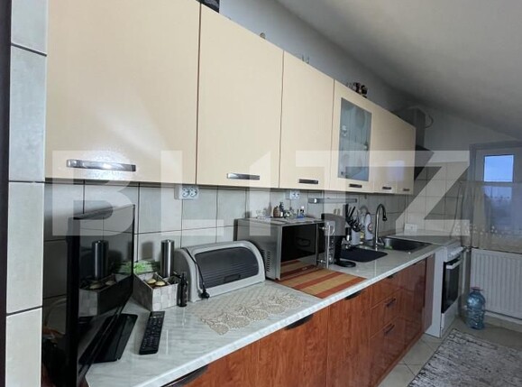 Garsonieră de vânzare Burdujeni - 140974AV | BLITZ Suceava | Poza3