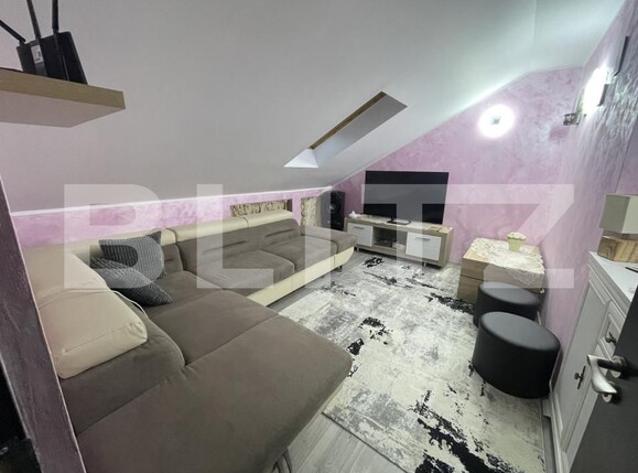 Garsonieră de vânzare Burdujeni - 140974AV | BLITZ Suceava | Poza1