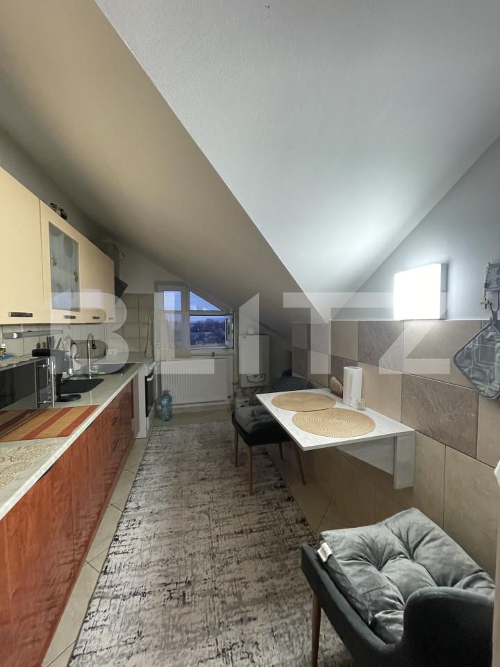 Garsonieră de vânzare Burdujeni - 140974AV | BLITZ Suceava | Poza2