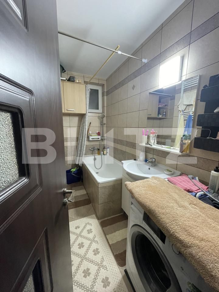 Garsonieră de vânzare Burdujeni - 140974AV | BLITZ Suceava | Poza4