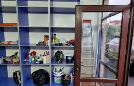 Spatiu comercial 27mp, zona Universitatii