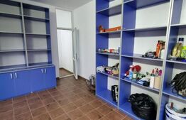 Spatiu comercial 27mp, zona Universitatii