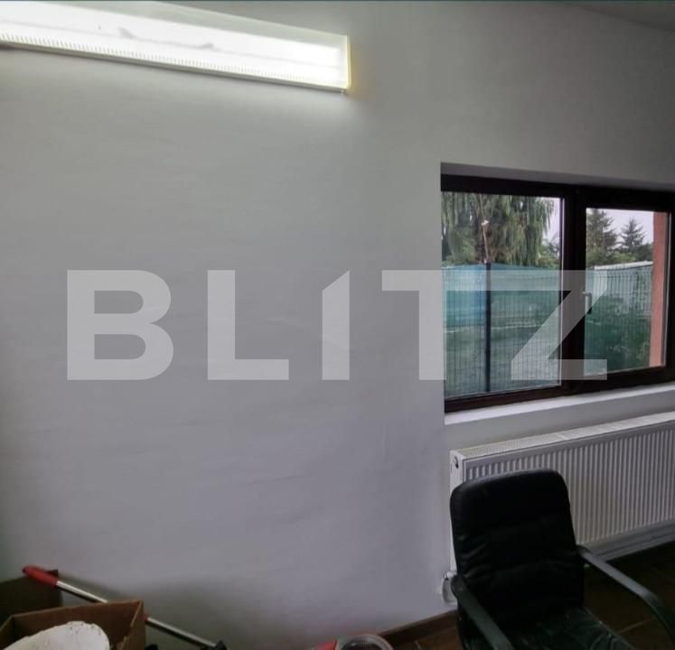 Spațiu comercial de închiriat Central - 140990SIC | BLITZ Suceava | Poza4