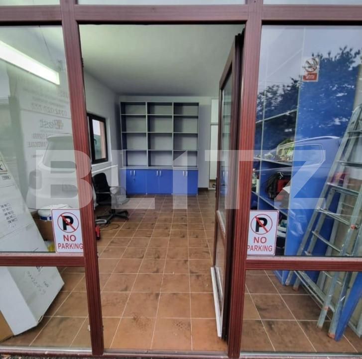 Spațiu comercial de închiriat Central - 140990SIC | BLITZ Suceava | Poza7