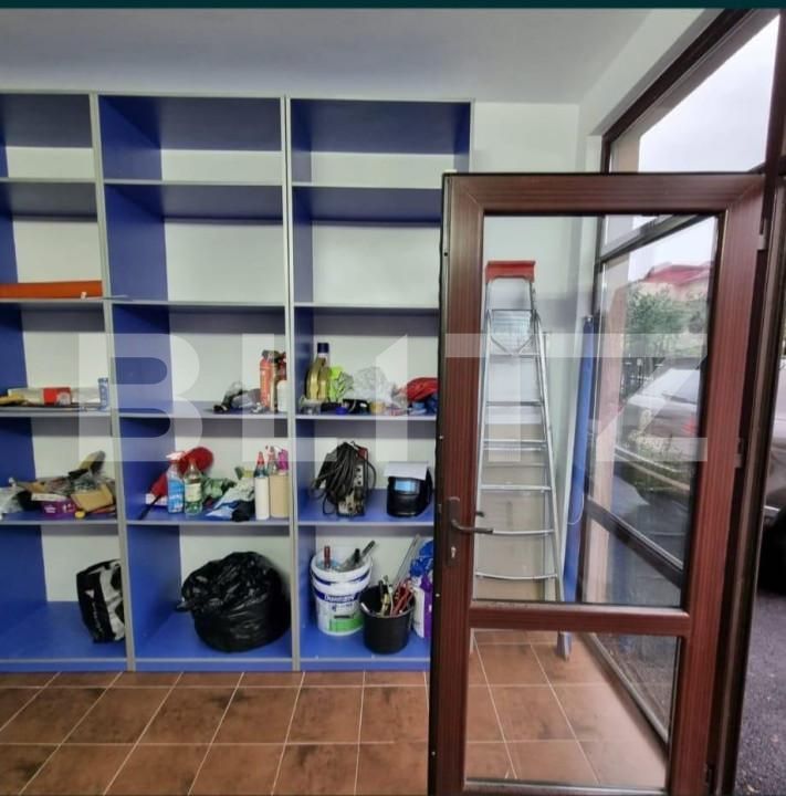 Spațiu comercial de închiriat Central - 140990SIC | BLITZ Suceava | Poza2