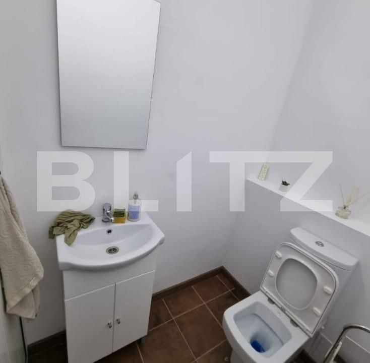 Spațiu comercial de închiriat Central - 140990SIC | BLITZ Suceava | Poza3