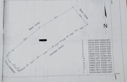 Teren intravilan de 4032 mp în zona Panaci, Dorna