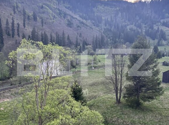 Teren de vânzare Exterior Sud - 140992TV | BLITZ Suceava | Poza2