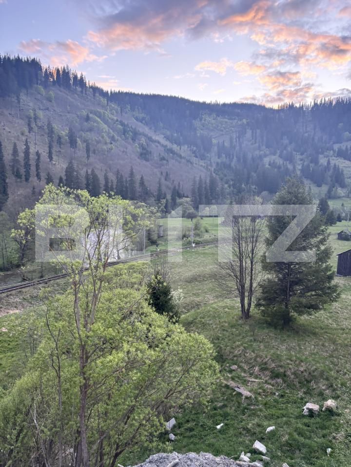 Teren de vânzare Exterior Sud - 140992TV | BLITZ Suceava | Poza2