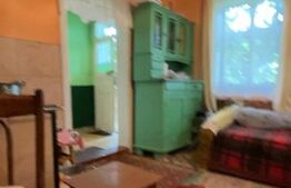 Casa batraneasca, 80mp, zona Todiresti